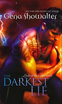 The Darkest Lie (eBook, ePUB) - Showalter, Gena