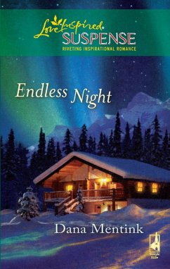 Cover Endless Night (eBook, ePUB)