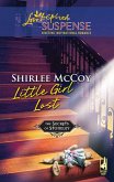 Little Girl Lost (eBook, ePUB)