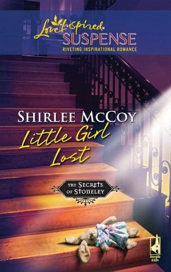 Cover Little Girl Lost (eBook, ePUB)