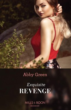 Cover Exquisite Revenge (eBook, ePUB)