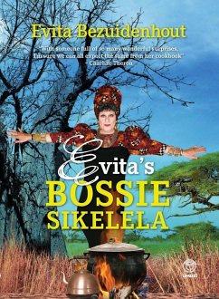 Cover Evita's Bossie Sikelela (eBook, PDF)