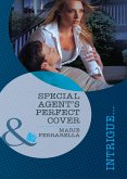 Special Agent's Perfect Cover (eBook, ePUB) Special Agent's Perfect Cover (eBook, ePUB)