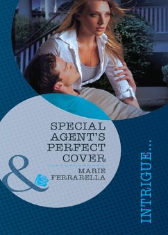 Cover Special Agent's Perfect Cover (eBook, ePUB)