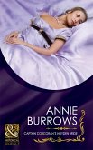 Captain Corcoran's Hoyden Bride (eBook, ePUB) Captain Corcoran's Hoyden Bride (eBook, ePUB)