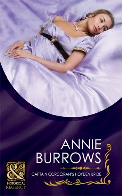 Cover Captain Corcoran's Hoyden Bride (eBook, ePUB)