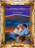 A Cowboy's Heart (Mills & Boon Vintage 90s Modern) (eBook, ePUB)