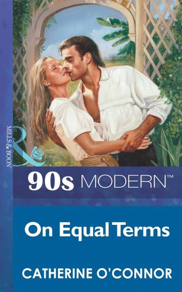 On Equal Terms (eBook, ePUB)