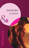Branded (eBook, ePUB)