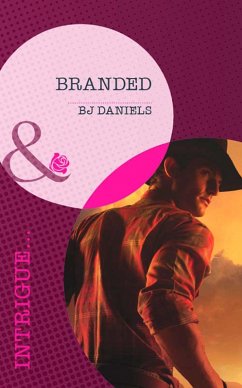 Cover Branded (eBook, ePUB)