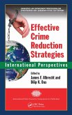 Effective Crime Reduction Strategies (eBook, PDF)