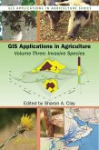 GIS Applications in Agriculture, Volume Three (eBook, PDF)