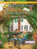 Second Chance Match (eBook, ePUB)