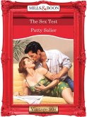 The Sex Test (Mills & Boon Vintage Desire) (eBook, ePUB)