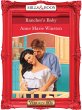 Rancher's Baby (eBook, ePUB) - Bild 1