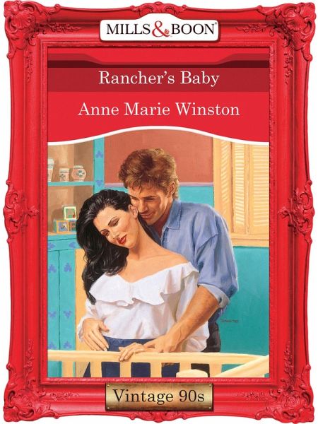 Rancher's Baby (eBook, ePUB) Rancher's Baby (eBook, ePUB)