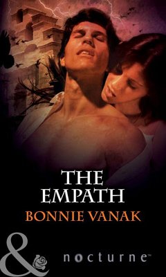 The Empath (eBook, ePUB) - Vanak, Bonnie