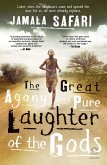 The Great Agony & Pure Laughter of the Gods (eBook, ePUB)