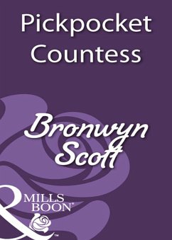 Cover Pickpocket Countess (eBook, ePUB)