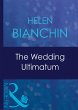 The Wedding Ultimatum (eBook, ePUB) - Bild 1