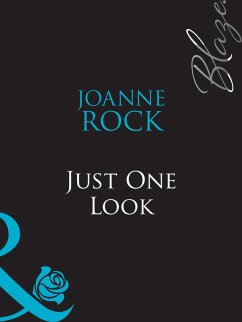 Just One Look (eBook, ePUB) - Rock, Joanne