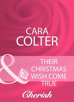 Cover Their Christmas Wish Come True (eBook, ePUB)