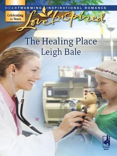 Cover The Healing Place (eBook, ePUB)