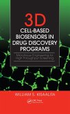 3D Cell-Based Biosensors in Drug Discovery Programs (eBook, PDF)