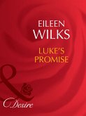 Luke's Promise (Mills & Boon Desire) (Tall, Dark-and Married!, Book 2) (eBook, ePUB)
