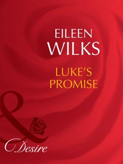 Luke's Promise (Mills & Boon Desire) (Tall, Dark-and Married!, Book 2) (eBook, ePUB) - Wilks, Eileen