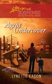 Agent Undercover (eBook, ePUB)