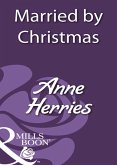 Married By Christmas (Mills & Boon Historical) (eBook, ePUB)