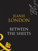 Between The Sheets (Mills & Boon Blaze) (eBook, ePUB)