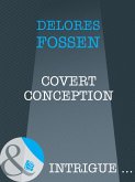 Covert Conception (eBook, ePUB)