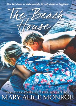 The Beach House (eBook, ePUB) - Monroe, Mary Alice