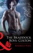 The Braddock Boys: Colton (eBook, ePUB) - Bild 1