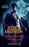 Lord Of The Wolfyn (eBook, ePUB)