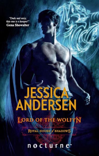 Lord Of The Wolfyn (eBook, ePUB) Lord Of The Wolfyn (eBook, ePUB)