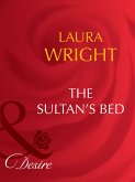 The Sultan's Bed (eBook, ePUB)