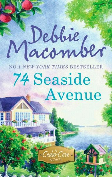 74 Seaside Avenue (eBook, ePUB) 74 Seaside Avenue (eBook, ePUB)