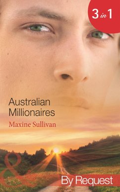 Cover Australian Millionaires (eBook, ePUB)