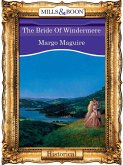 The Bride Of Windermere (Mills & Boon Vintage 90s Modern) (eBook, ePUB)