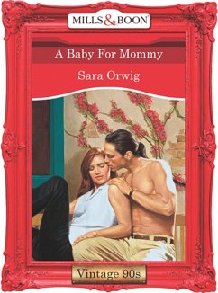 Cover A Baby For Mommy (eBook, ePUB)
