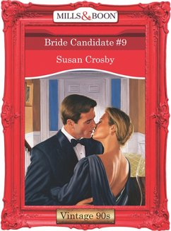 Bride Candidate #9 (eBook, ePUB) - Crosby, Susan