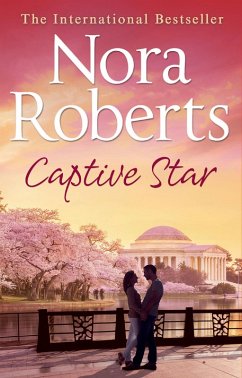 Cover Captive Star (eBook, ePUB)