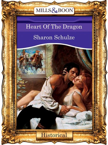 Heart Of The Dragon (eBook, ePUB) Heart Of The Dragon (eBook, ePUB)
