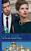 The Man She Shouldn't Crave (eBook, ePUB)