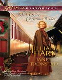 Mail-Order Christmas Brides: Her Christmas Family / Christmas Stars for Dry Creek (Dry Creek) (Mills & Boon Love Inspired Historical) (eBook, ePUB)