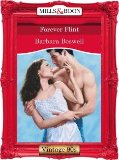 Cover Forever Flint (eBook, ePUB)