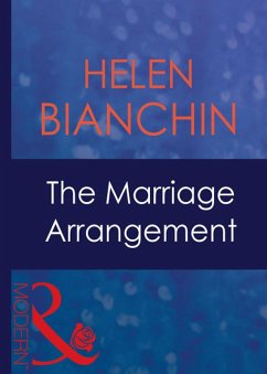The Marriage Arrangement (eBook, ePUB) - Bianchin, Helen